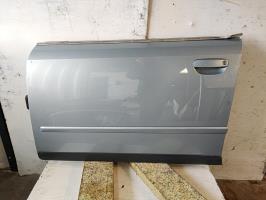 Porte avant gauche