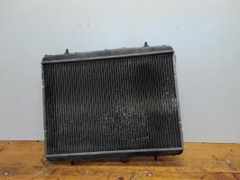 Radiateur eau