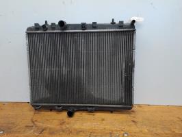 Radiateur eau