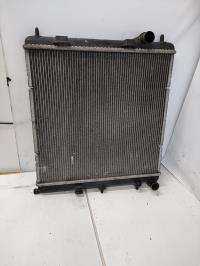 Radiateur eau