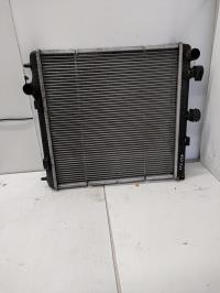 Radiateur eau