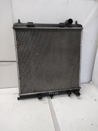 Radiateur eau