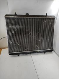 Radiateur eau