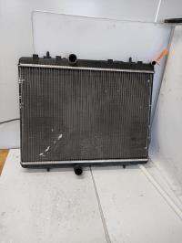 Radiateur eau