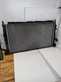 Radiateur eau