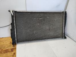 Radiateur eau