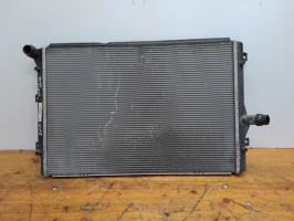 Radiateur eau