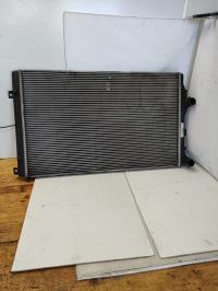 Radiateur eau