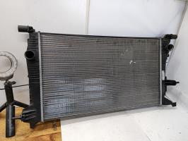 Radiateur eau