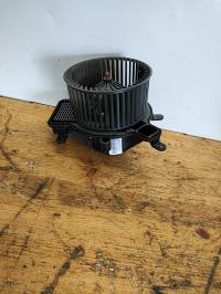 Ventilateur chauffage