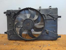 Ventilateur eau