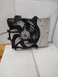 Ventilateur eau