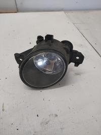 Anti brouillard droit (feux)