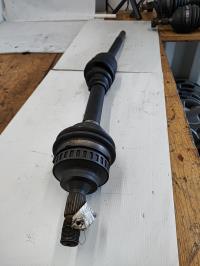 Cardan droit (transmission)