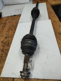 Cardan droit (transmission)