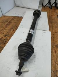 Cardan droit (transmission)