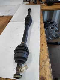 Cardan droit (transmission)