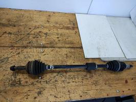 Cardan droit (transmission)