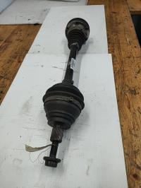 Cardan gauche (transmission)