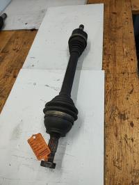 Cardan gauche (transmission)