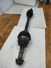 Cardan gauche (transmission)