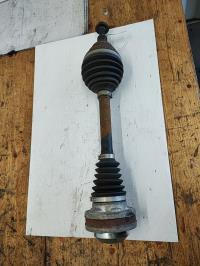 Cardan gauche (transmission)