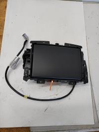 Ecran GPS