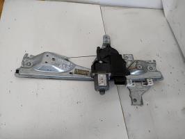 Leve vitre electrique arriere gauche