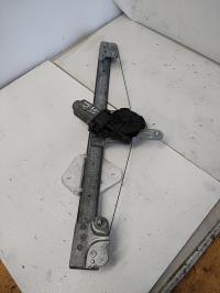 Leve vitre electrique avant gauche