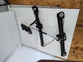 Leve vitre electrique avant gauche