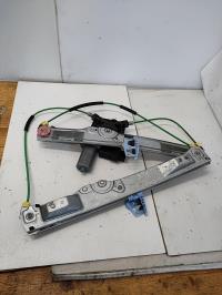 Mecanisme de leve vitre electrique avant gauche