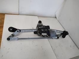 Moteur essuie glace avant