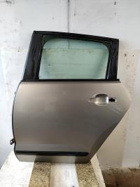 Porte arriere gauche