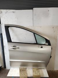 Porte avant droit