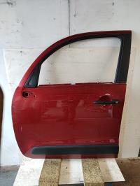 Porte avant gauche