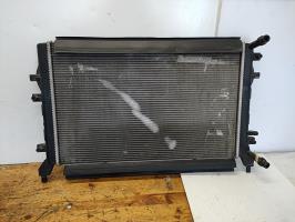 Radiateur eau