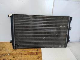 Radiateur eau