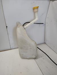 Vase de lave glace