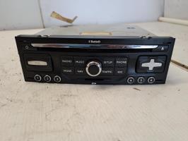 Autoradio d'origine