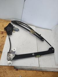 Leve vitre electrique avant gauche