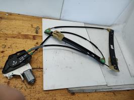 Leve vitre electrique avant gauche
