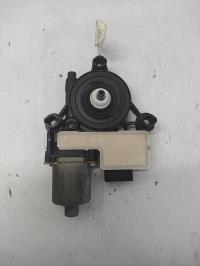 Moteur leve vitre arriere gauche