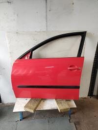Porte avant gauche