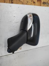 Retroviseur droit