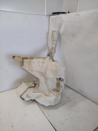 Vase de lave glace
