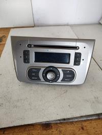 Autoradio d'origine