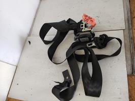 Ceinture avant droit
