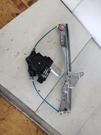 Leve vitre electrique avant gauche