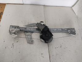 Leve vitre electrique avant gauche