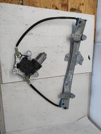 Leve vitre electrique avant gauche